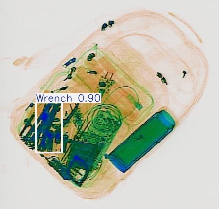 Detection preview by Box_v11_medium_train_SIXray_OPIXray