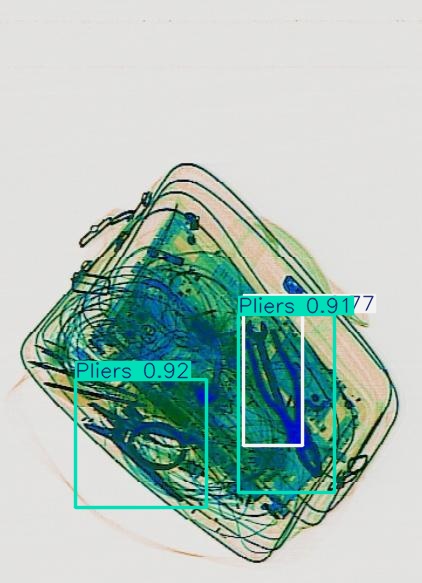 Detection preview by Box_v11_medium_train_SIXray_OPIXray
