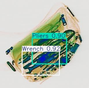 Detection preview by Box_v11_medium_train_SIXray_OPIXray