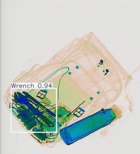 Detection preview by Box_v11_medium_train_SIXray_OPIXray