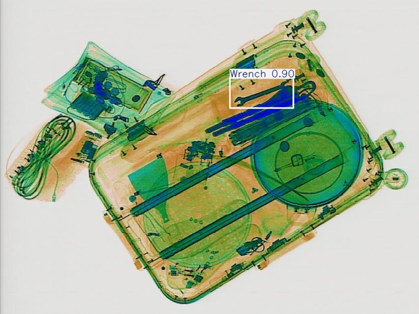 Detection preview by Box_v11_medium_train_SIXray_OPIXray