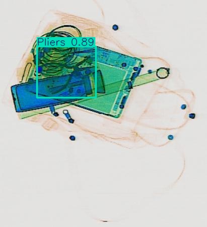 Detection preview by Box_v11_medium_train_SIXray_OPIXray