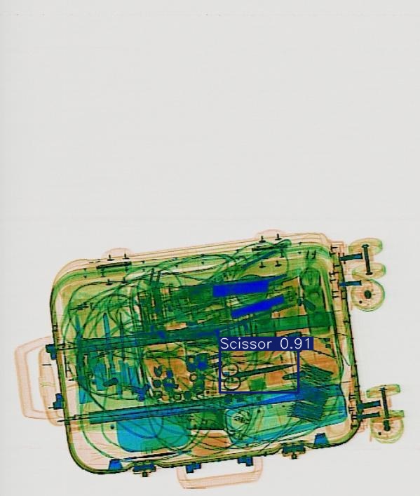 Detection preview by Box_v11_medium_train_SIXray_OPIXray