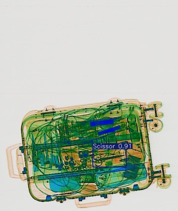 Detection preview by Box_v11_medium_train_SIXray_OPIXray