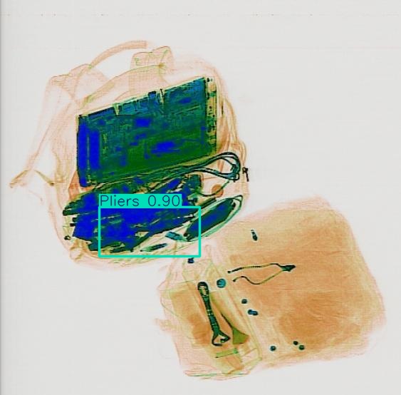 Detection preview by Box_v11_medium_train_SIXray_OPIXray