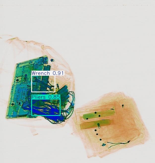 Detection preview by Box_v11_medium_train_SIXray_OPIXray