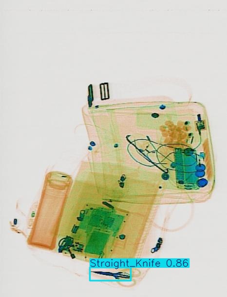 Detection preview by Box_v11_medium_train_SIXray_OPIXray