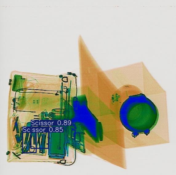 Detection preview by Box_v11_medium_train_SIXray_OPIXray