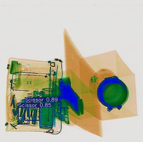 Detection preview by Box_v11_medium_train_SIXray_OPIXray