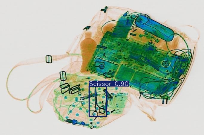 Detection preview by Box_v11_medium_train_SIXray_OPIXray