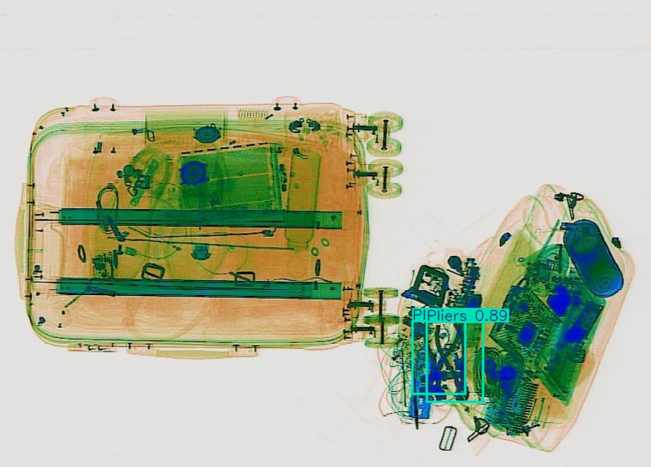 Detection preview by Box_v11_medium_train_SIXray_OPIXray