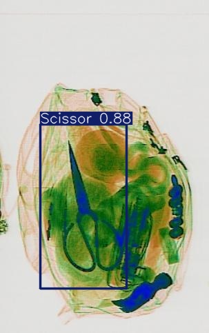 Detection preview by Box_v11_medium_train_SIXray_OPIXray