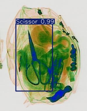 Detection preview by Box_v11_medium_train_SIXray_OPIXray