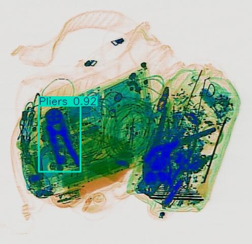 Detection preview by Box_v11_medium_train_SIXray_OPIXray