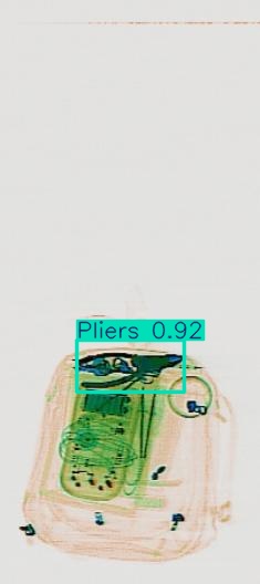 Detection preview by Box_v11_medium_train_SIXray_OPIXray