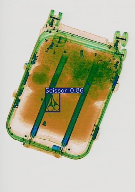 Detection preview by Box_v11_medium_train_SIXray_OPIXray