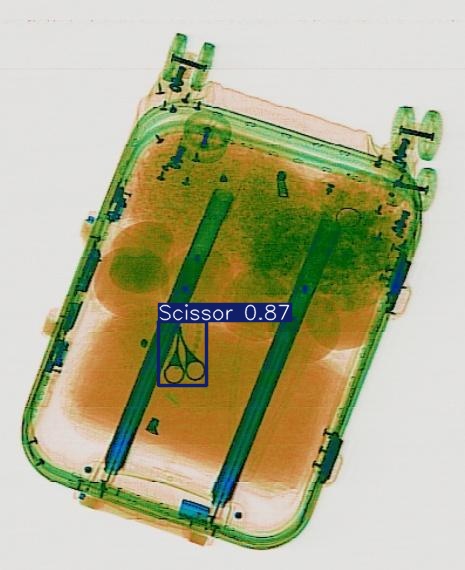 Detection preview by Box_v11_medium_train_SIXray_OPIXray