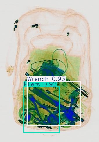 Detection preview by Box_v11_medium_train_SIXray_OPIXray