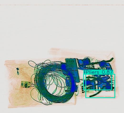 Detection preview by Box_v11_medium_train_SIXray_OPIXray