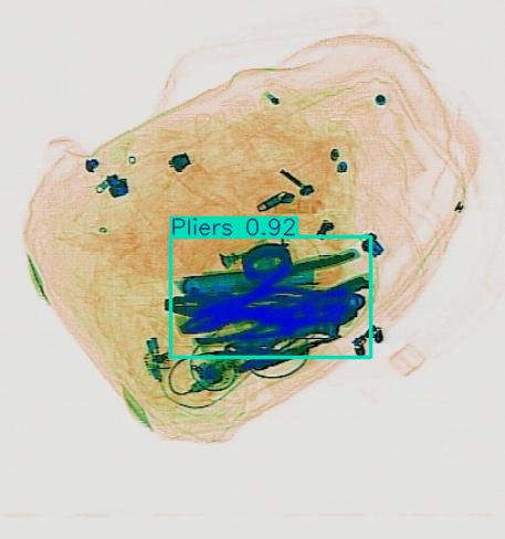 Detection preview by Box_v11_medium_train_SIXray_OPIXray