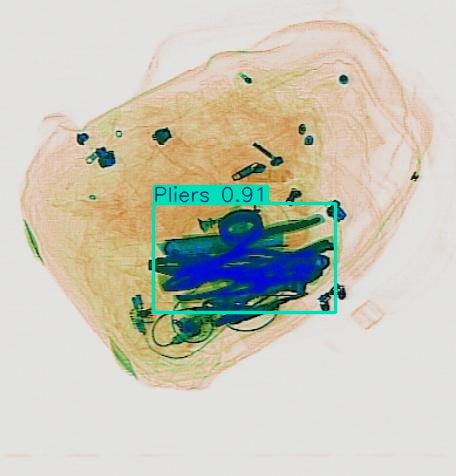 Detection preview by Box_v11_medium_train_SIXray_OPIXray