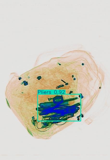 Detection preview by Box_v11_medium_train_SIXray_OPIXray