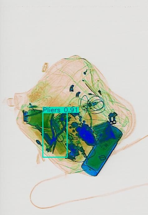 Detection preview by Box_v11_medium_train_SIXray_OPIXray