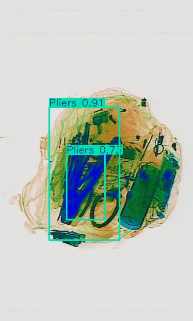 Detection preview by Box_v11_medium_train_SIXray_OPIXray