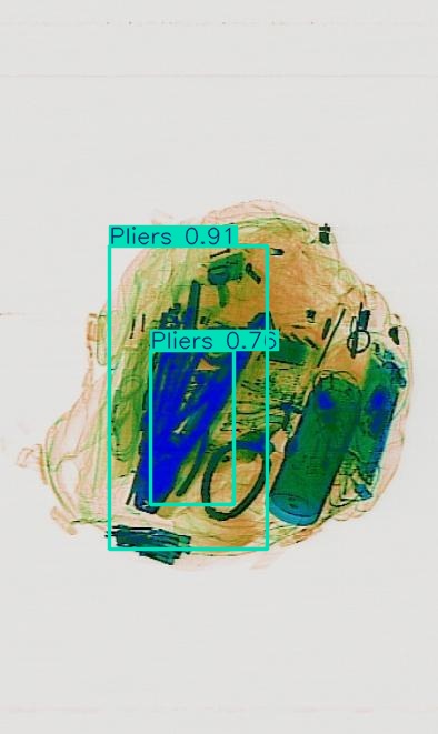 Detection preview by Box_v11_medium_train_SIXray_OPIXray