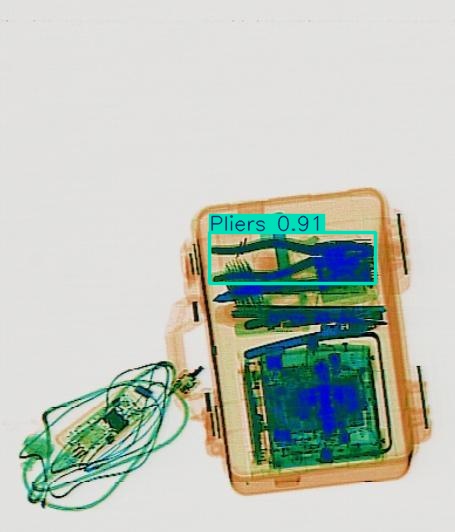 Detection preview by Box_v11_medium_train_SIXray_OPIXray