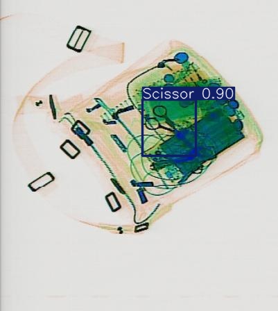 Detection preview by Box_v11_medium_train_SIXray_OPIXray