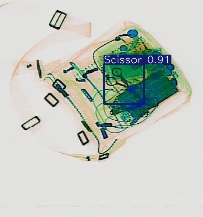 Detection preview by Box_v11_medium_train_SIXray_OPIXray