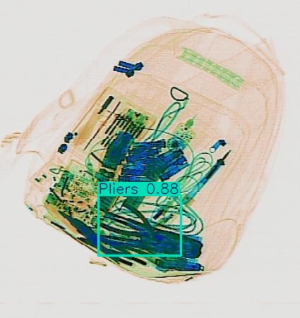 Detection preview by Box_v11_medium_train_SIXray_OPIXray