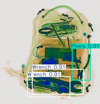 Detection preview by Box_v11_medium_train_SIXray_OPIXray