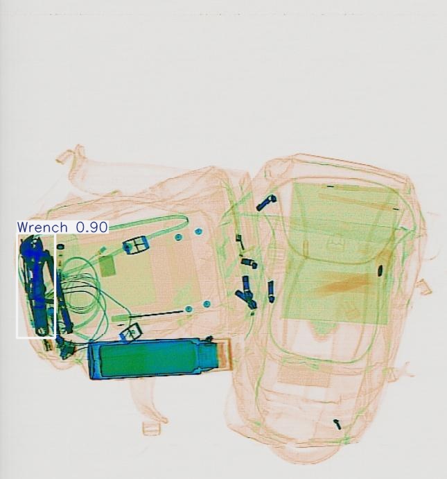 Detection preview by Box_v11_medium_train_SIXray_OPIXray