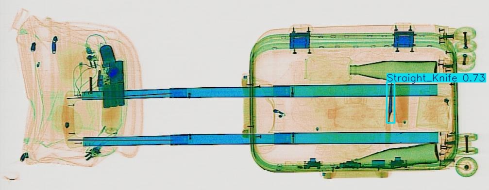 Detection preview by Box_v11_medium_train_SIXray_OPIXray
