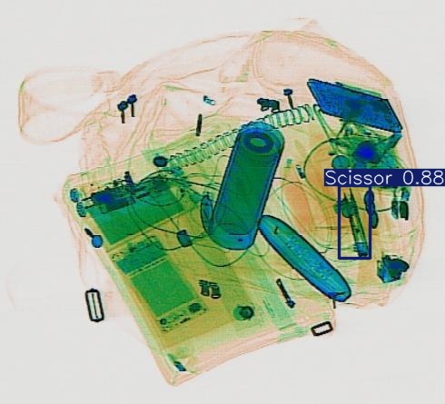 Detection preview by Box_v11_medium_train_SIXray_OPIXray