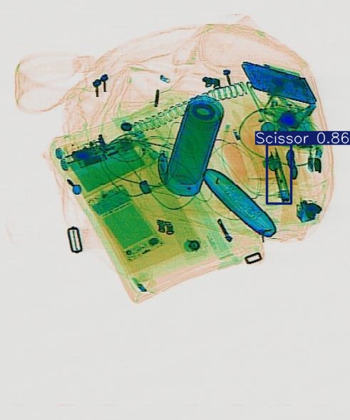 Detection preview by Box_v11_medium_train_SIXray_OPIXray