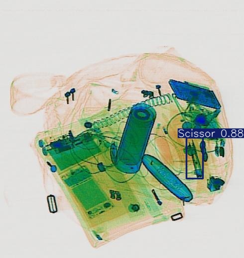 Detection preview by Box_v11_medium_train_SIXray_OPIXray