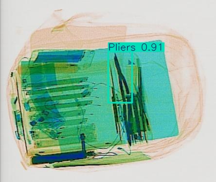 Detection preview by Box_v11_medium_train_SIXray_OPIXray