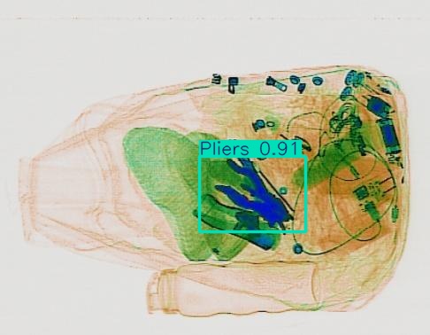 Detection preview by Box_v11_medium_train_SIXray_OPIXray