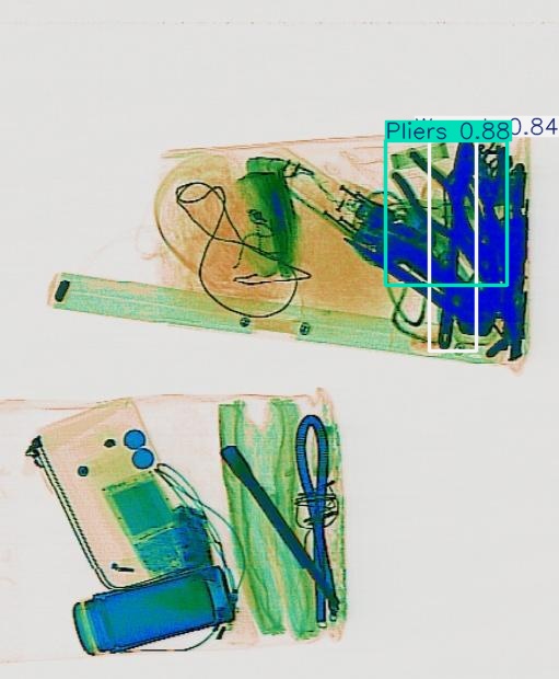 Detection preview by Box_v11_medium_train_SIXray_OPIXray