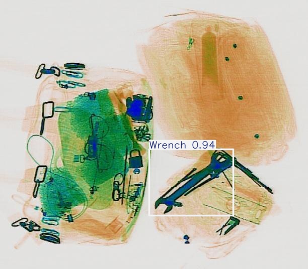 Detection preview by Box_v11_medium_train_SIXray_OPIXray