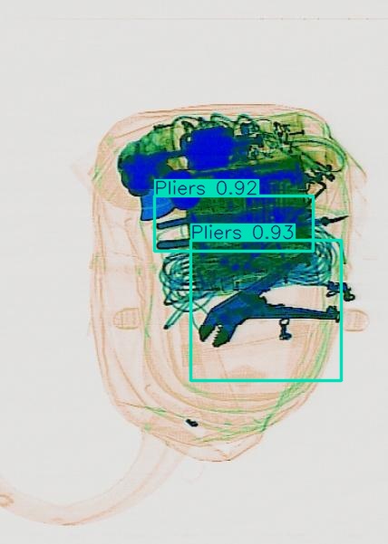 Detection preview by Box_v11_medium_train_SIXray_OPIXray