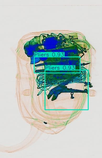 Detection preview by Box_v11_medium_train_SIXray_OPIXray