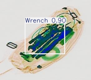 Detection preview by Box_v11_medium_train_SIXray_OPIXray