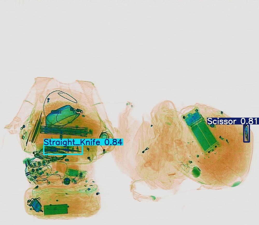 Detection preview by Box_v11_medium_train_SIXray_OPIXray