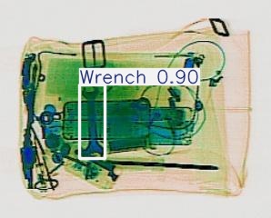 Detection preview by Box_v11_medium_train_SIXray_OPIXray