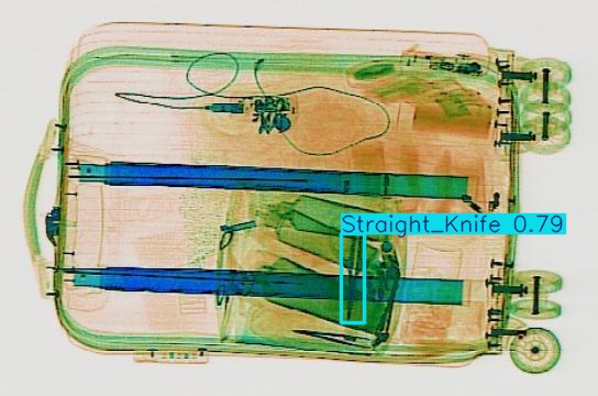 Detection preview by Box_v11_medium_train_SIXray_OPIXray