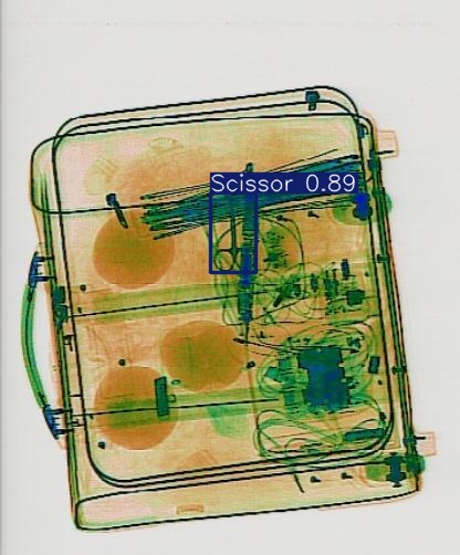 Detection preview by Box_v11_medium_train_SIXray_OPIXray